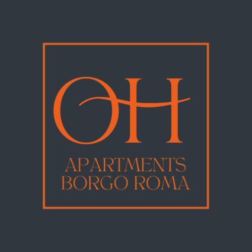 Oh Apartments Borgo Roma Verona Eksteriør billede